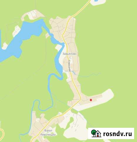 Участок ИЖС 12 сот. на продажу в Верху-Ирмене Верх-Ирмень - изображение 1