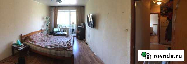 2-комнатная квартира, 43 м², 5/5 эт. на продажу в Пушкино Пушкино - изображение 1