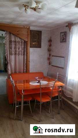 Дом 88.5 м² на участке 17 сот. на продажу в Пластуновской Пластуновская - изображение 1