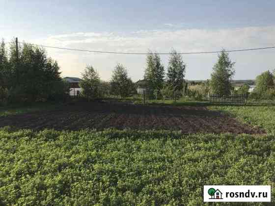 Участок ИЖС 20 сот. на продажу в Моргаушах Моргауши