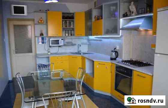 4-комнатная квартира, 125 м², 4/6 эт. на продажу в Ханты-Мансийске Ханты-Мансийск