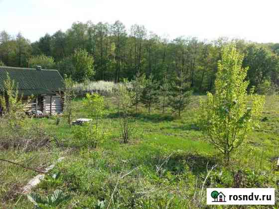 Дом 80 м² на участке 15 сот. на продажу в Комсомольском Самарской области Комсомольский