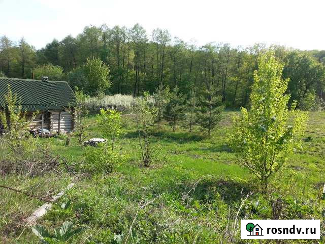 Дом 80 м² на участке 15 сот. на продажу в Комсомольском Самарской области Комсомольский - изображение 1