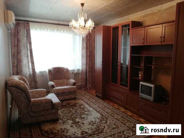 1-комнатная квартира, 33 м², 2/5 эт. на продажу в Большевике Большевик - изображение 1