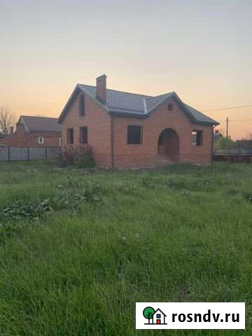 Дом 140 м² на участке 15 сот. на продажу в Воронежской Воронежская - изображение 1