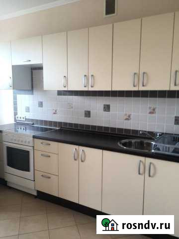 1-комнатная квартира, 37 м², 8/9 эт. в аренду на длительный срок в Дубне Московской области Дубна - изображение 1