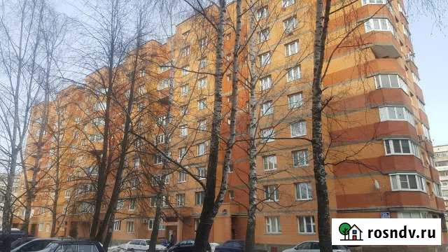 1-комнатная квартира, 37 м², 7/9 эт. на продажу в Андреевке Андреевка - изображение 1