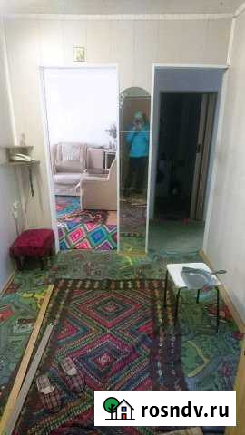 2-комнатная квартира, 54 м², 1/2 эт. на продажу в Белом Яре Ханты-Мансийского АО Белый Яр - изображение 1