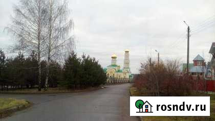 Участок ИЖС 25 сот. на продажу в Нарышкино Нарышкино - изображение 1