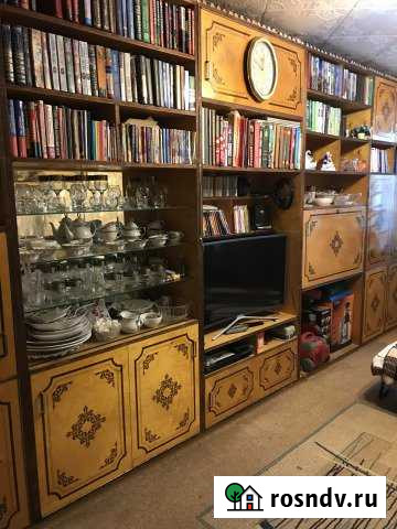 3-комнатная квартира, 59 м², 2/5 эт. на продажу в Великом Устюге Великий Устюг - изображение 1