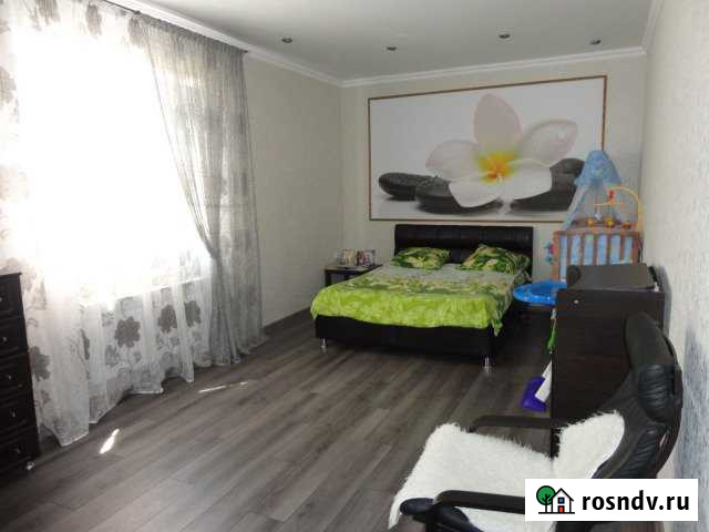 Дом 140 м² на участке 9 сот. на продажу в Цимлянске Цимлянск - изображение 1