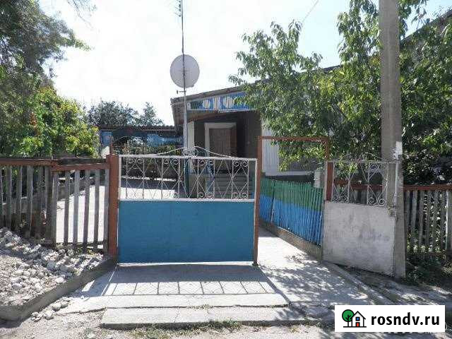 Дом 100 м² на участке 20 сот. на продажу в Бахчисарае Бахчисарай - изображение 1