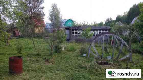 Участок СНТ, ДНП 5 сот. на продажу в Череповце Череповец