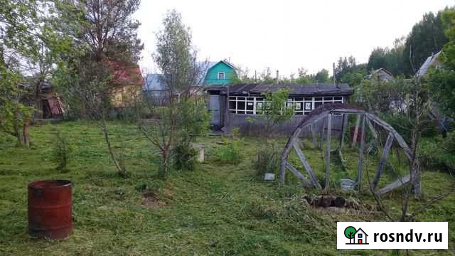 Участок СНТ, ДНП 5 сот. на продажу в Череповце Череповец - изображение 1