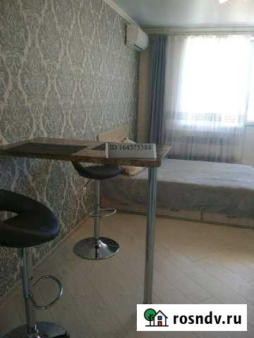 Квартира-студия, 27 м², 6/8 эт. в аренду посуточно в Ростове-на-Дону Ростов-на-Дону - изображение 1