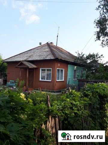 Дом 53.9 м² на участке 6 сот. на продажу в Горняке Горняк - изображение 1