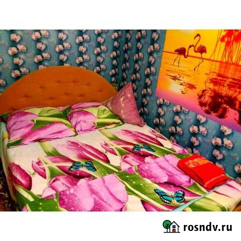 1-комнатная квартира, 31 м², 3/5 эт. в аренду посуточно в Белоярском Ханты-Мансийского АО Белоярский - изображение 1