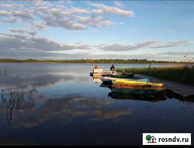 Участок ИЖС 30 сот. на продажу в Осташкове Осташков - изображение 1