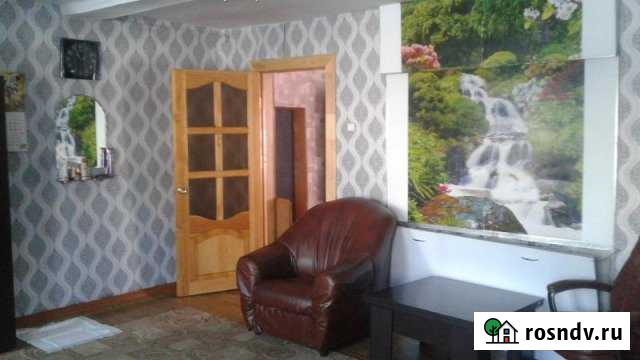 Дом 72.3 м² на участке 6 сот. на продажу в Усолье-Сибирском Усолье-Сибирское - изображение 1