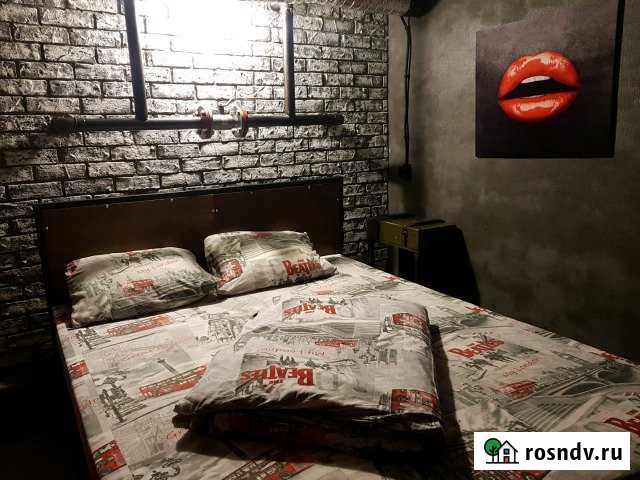 Комната 12 кв.м. в &gt; 9-к, 1/5 эт. Пермь - изображение 1