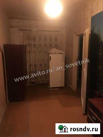 2-комнатная квартира, 42 м², 4/4 эт. на продажу в Алексине Алексин - изображение 1