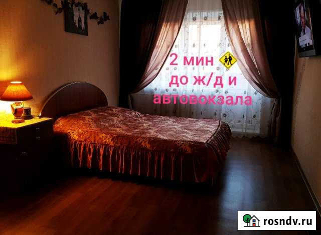 1-комнатная квартира, 38 м², 4/9 эт. в аренду посуточно в Ногинске Ногинск - изображение 1