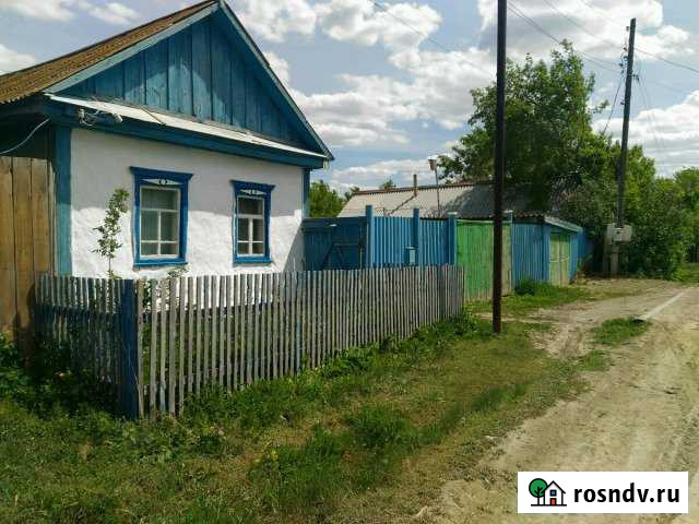 Дом 60 м² на участке 5 сот. на продажу в Бредах Бреды - изображение 1