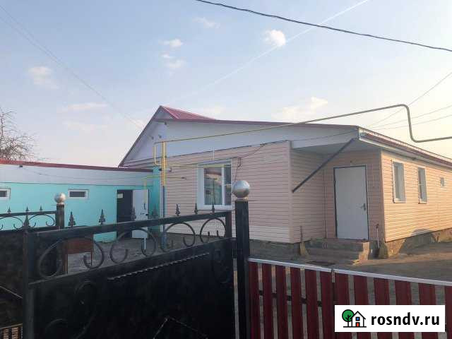 Дом 89 м² на участке 28 сот. на продажу в Александро-Невском Александро-Невский - изображение 1