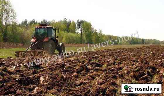 Участок СНТ, ДНП 45580 сот. на продажу в Бердяуше Бердяуш