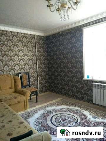 2-комнатная квартира, 54 м², 3/5 эт. в аренду на длительный срок в Дербенте Дербент - изображение 1