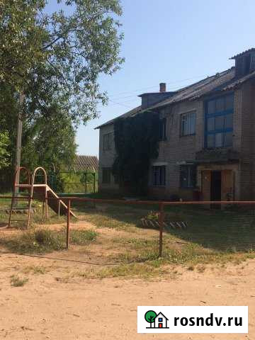 3-комнатная квартира, 65 м², 2/2 эт. на продажу в Старой Руссе Старая Русса - изображение 1