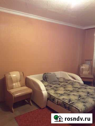 2-комнатная квартира, 39 м², 1/4 эт. в аренду на длительный срок в Стрежевом Стрежевой - изображение 1