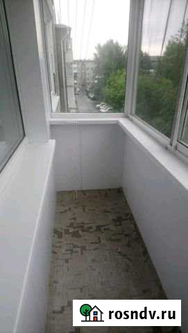 3-комнатная квартира, 49 м², 4/5 эт. в аренду на длительный срок в Ачинске Ачинск - изображение 1