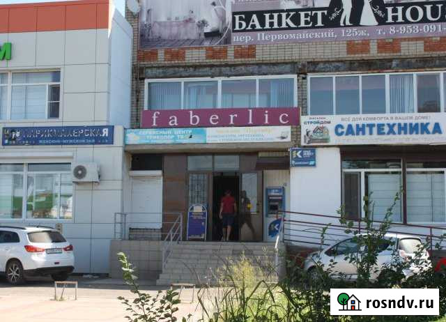 Сдам помещение свободного назначения, 35 кв.м. Кущевская - изображение 1