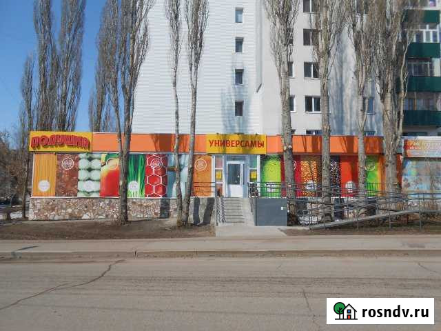 360 кв.м. под общепит/торговлю/услуги/офис Стерлитамак - изображение 1