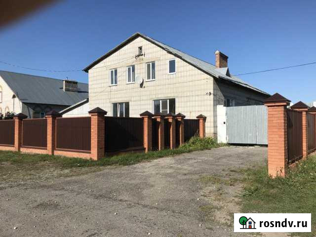 Коттедж 250 м² на участке 10 сот. на продажу в Димитровграде Димитровград - изображение 1