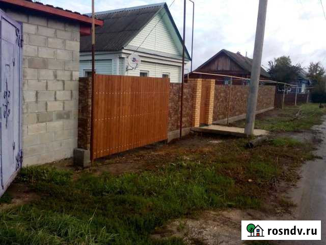 Дом 50 м² на участке 7 сот. на продажу в Шилово Шилово - изображение 1