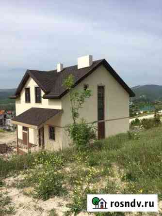 Коттедж 128 м² на участке 5 сот. на продажу в Анапе Анапа