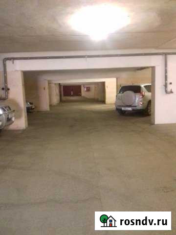 Машиноместо 20 м² на продажу в Смоленске Смоленск - изображение 1