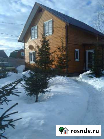 Дом 165 м² на участке 7 сот. на продажу в Наро-Фоминске Наро-Фоминск - изображение 1