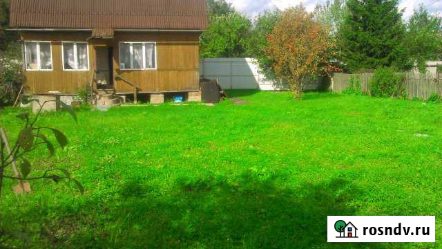 Участок СНТ, ДНП 6 сот. на продажу в Правдинском Правдинский - изображение 1