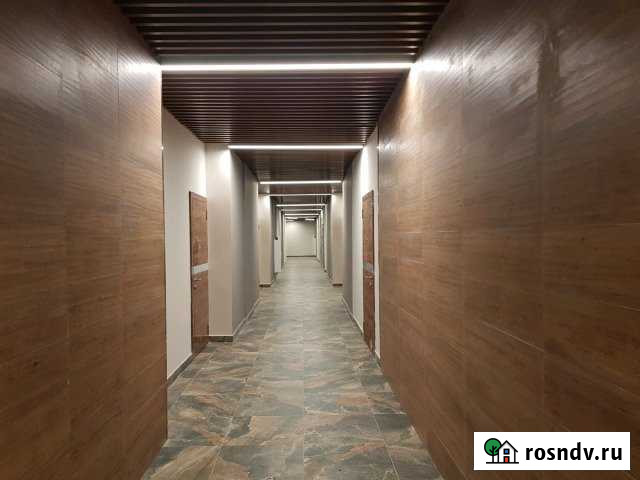 Квартира-студия, 44 м², 11/12 эт. на продажу в Новоивановском Новоивановское - изображение 1