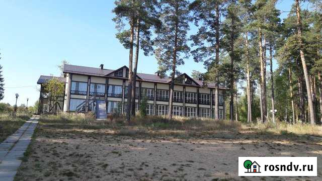 Квартира-студия, 30 м², 1/2 эт. на продажу в Мариинском Посаде Мариинский Посад - изображение 1