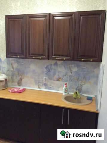 1-комнатная квартира, 30 м², 2/2 эт. в аренду посуточно в Лабинске Лабинск - изображение 1