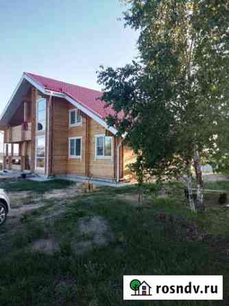 Коттедж 172 м² на участке 32 сот. на продажу в Чебоксарах Чебоксары