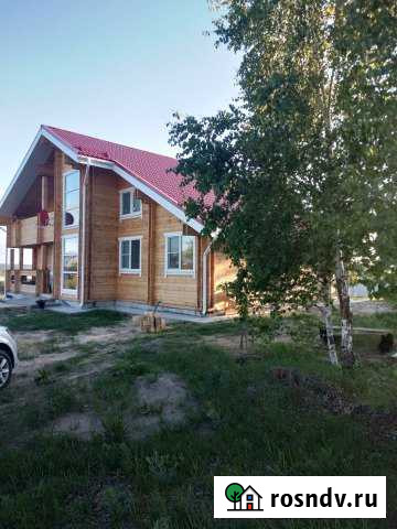 Коттедж 172 м² на участке 32 сот. на продажу в Чебоксарах Чебоксары - изображение 1