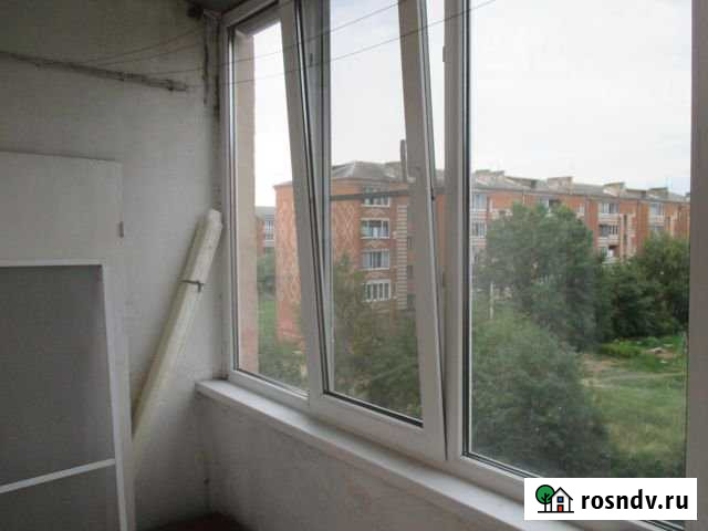 1-комнатная квартира, 41 м², 4/5 эт. на продажу в Карабаново Карабаново - изображение 1