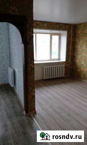 1-комнатная квартира, 30 м², 1/2 эт. на продажу в Минусинске Минусинск - изображение 1