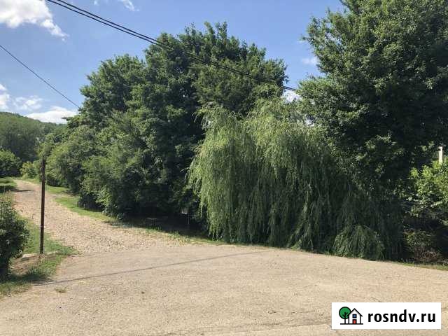 Участок ИЖС 52 сот. на продажу в Азовской Азовская - изображение 1