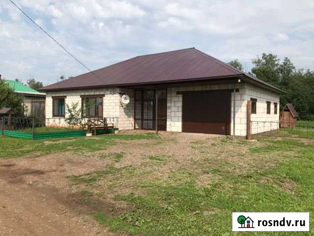 Дом 138 м² на участке 11 сот. на продажу в Барде Барда - изображение 1